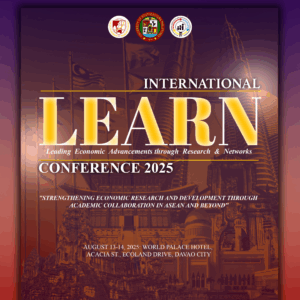 International LEARN Conference 2025
