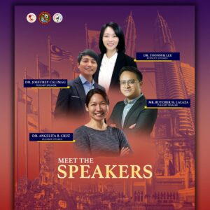 𝗧𝗵𝗲 𝗜𝗻𝘁𝗲𝗿𝗻𝗮𝘁𝗶𝗼𝗻𝗮𝗹 𝗟𝗘𝗔𝗥𝗡 𝗖𝗼𝗻𝗳𝗲𝗿𝗲𝗻𝗰𝗲 𝟮𝟬𝟮𝟱 𝗶𝘀 𝗵𝗮𝗽𝗽𝗲𝗻𝗶𝗻𝗴 𝘁𝗵𝗶𝘀 𝗔𝘂𝗴𝘂𝘀𝘁 𝟭𝟯-𝟭𝟰 𝗮𝘁 𝘁𝗵𝗲 𝗪𝗼𝗿𝗹𝗱 𝗣𝗮𝗹𝗮𝗰𝗲 𝗛𝗼𝘁𝗲𝗹 𝗶𝗻 𝗗𝗮𝘃𝗮𝗼 𝗖𝗶𝘁𝘆