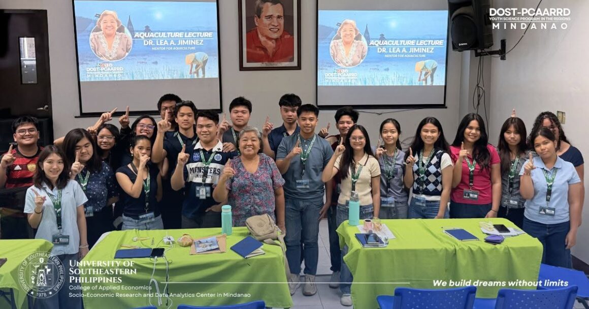 𝐃𝐏𝐘𝐒𝐏 𝐌𝐈𝐍𝐃𝐀𝐍𝐀𝐎 𝟐𝟎𝟐𝟔 | 𝐃𝐀𝐘 𝟒: 𝐈𝐧𝐬𝐩𝐢𝐫𝐢𝐧𝐠 𝐈𝐧𝐧𝐨𝐯𝐚𝐭𝐢𝐨𝐧, 𝐋𝐞𝐚𝐝𝐞𝐫𝐬𝐡𝐢𝐩, 𝐚𝐧𝐝 𝐅𝐮𝐭𝐮𝐫𝐞 𝐀𝐀𝐍𝐑 𝐂𝐡𝐚𝐧𝐠𝐞𝐦𝐚𝐤𝐞𝐫𝐬