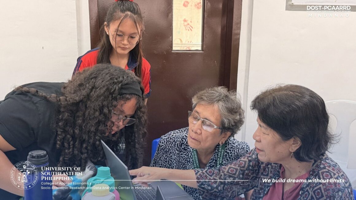 𝐃𝐏𝐘𝐒𝐏 𝐌𝐈𝐍𝐃𝐀𝐍𝐀𝐎 𝟐𝟎𝟐𝟔 | 𝐃𝐀𝐘 𝟓: 𝐅𝐫𝐨𝐦 𝐈𝐝𝐞𝐚𝐬 𝐭𝐨 𝐈𝐦𝐩𝐚𝐜𝐭-𝐓𝐫𝐚𝐧𝐬𝐟𝐨𝐫𝐦𝐢𝐧𝐠 𝐈𝐧𝐧𝐨𝐯𝐚𝐭𝐢𝐨𝐧 𝐢𝐧𝐭𝐨 𝐀𝐜𝐭𝐢𝐨𝐧
