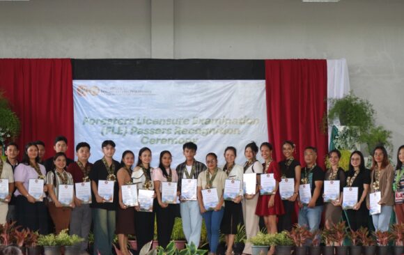588055450_1442369064565146_4393714045782490128_n Forestry Department Strengthens Camaraderie in FLE Recognition and Alumni Day