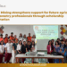 APEX Mining strengthens support for future agriculture and forestry professionals through scholarship orientation