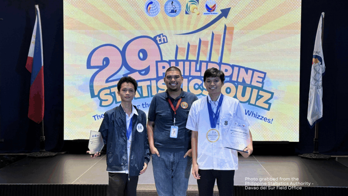 PSQ Featured 004c USePians Dominater Regional Statistics Quiz, Advance to National Finals