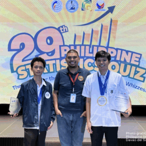 PSQ Featured 004c USePians Dominater Regional Statistics Quiz, Advance to National Finals