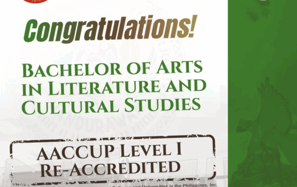 𝙐𝙎𝙚𝙋 𝘽𝘼𝙇𝘾𝙎 program achieves 𝙇𝙚𝙫𝙚𝙡 𝙄 𝘼𝘼𝘾𝘾𝙐𝙋 accreditation