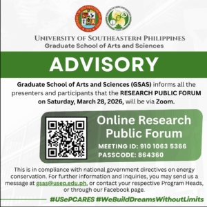 GSAS ONLINE PUBLIC FORUM ๐ฎ๐บ๐จ๐บ ๐น๐ฌ๐บ๐ฌ๐จ๐น๐ช๐ฏ ๐ท๐ผ๐ฉ๐ณ๐ฐ๐ช๐จ๐ป๐ฐ๐ถ๐ต ๐ฝ๐ฐ๐จ ๐๐ถ๐ถ๐ด