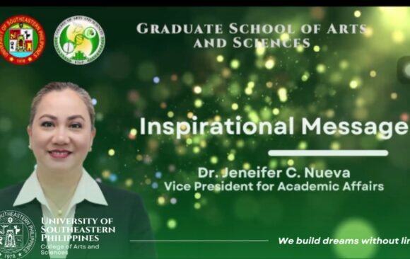 656949231_1410867804387195_7071054000053106931_n The Graduate School of Arts and Sciences (GSAS) successfully conducted its ๐๐ท๐ต๐ฒ๐ท๐ฎ ๐ก๐ฎ๐ผ๐ฎ๐ช๐ป๐ฌ๐ฑ ๐๐พ๐ซ๐ต๐ฒ๐ฌ ๐๐ธ๐ป๐พ๐ถ last March 28, 2026, via zoom.