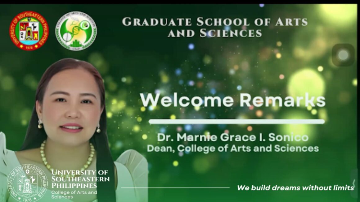 657219572_1410867777720531_3871693842675806453_n The Graduate School of Arts and Sciences (GSAS) successfully conducted its ๐๐ท๐ต๐ฒ๐ท๐ฎ ๐ก๐ฎ๐ผ๐ฎ๐ช๐ป๐ฌ๐ฑ ๐๐พ๐ซ๐ต๐ฒ๐ฌ ๐๐ธ๐ป๐พ๐ถ last March 28, 2026, via zoom.
