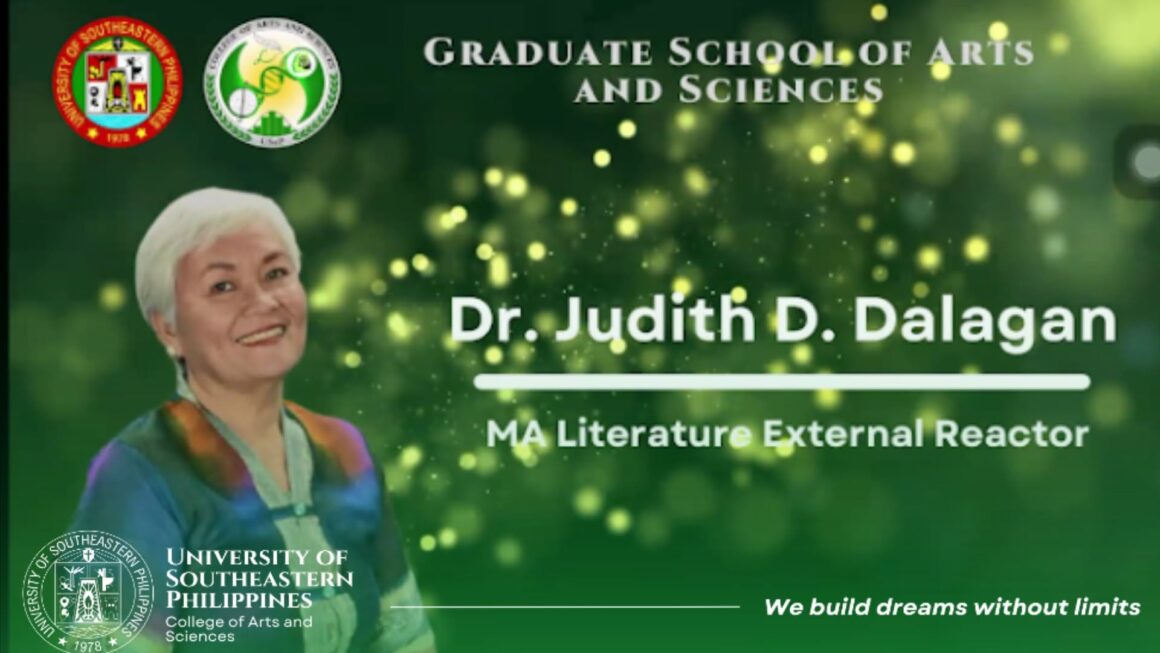 657504337_1410867957720513_9164417725791523704_n The Graduate School of Arts and Sciences (GSAS) successfully conducted its ๐๐ท๐ต๐ฒ๐ท๐ฎ ๐ก๐ฎ๐ผ๐ฎ๐ช๐ป๐ฌ๐ฑ ๐๐พ๐ซ๐ต๐ฒ๐ฌ ๐๐ธ๐ป๐พ๐ถ last March 28, 2026, via zoom.