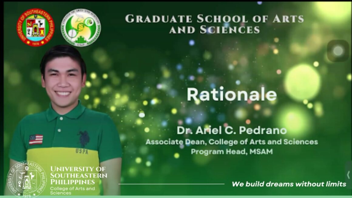 657984564_1410867844387191_2661581501467854992_n The Graduate School of Arts and Sciences (GSAS) successfully conducted its ๐๐ท๐ต๐ฒ๐ท๐ฎ ๐ก๐ฎ๐ผ๐ฎ๐ช๐ป๐ฌ๐ฑ ๐๐พ๐ซ๐ต๐ฒ๐ฌ ๐๐ธ๐ป๐พ๐ถ last March 28, 2026, via zoom.