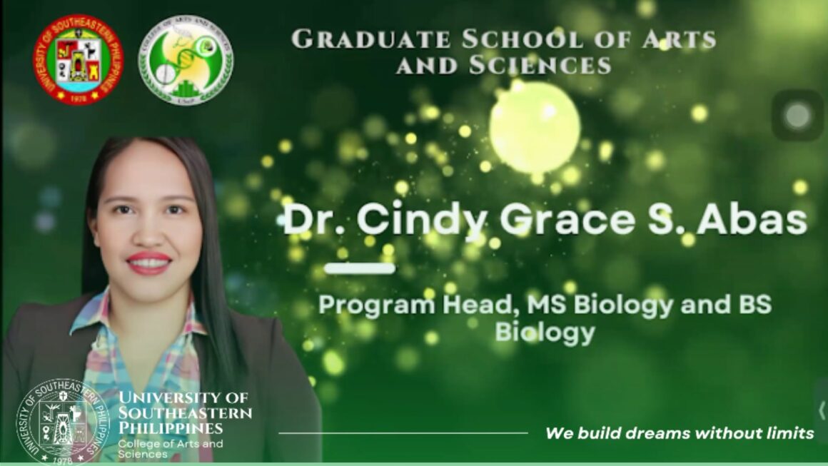659076420_1410867847720524_6587567426394269124_n The Graduate School of Arts and Sciences (GSAS) successfully conducted its ๐๐ท๐ต๐ฒ๐ท๐ฎ ๐ก๐ฎ๐ผ๐ฎ๐ช๐ป๐ฌ๐ฑ ๐๐พ๐ซ๐ต๐ฒ๐ฌ ๐๐ธ๐ป๐พ๐ถ last March 28, 2026, via zoom.