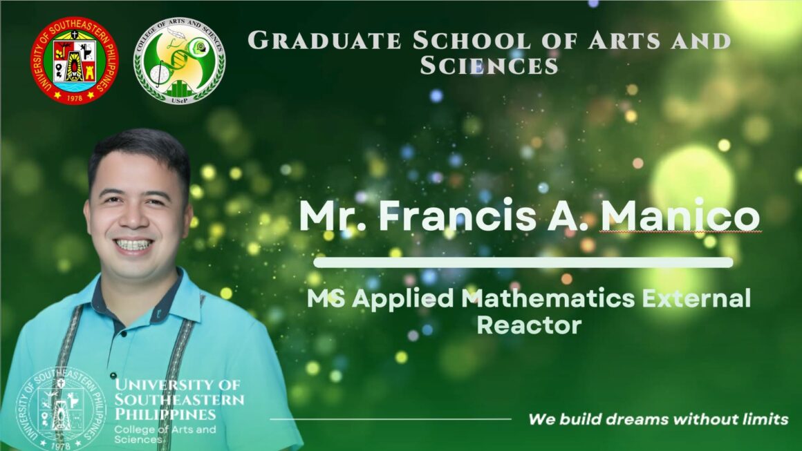 659753252_1410868154387160_6274450150228449175_n The Graduate School of Arts and Sciences (GSAS) successfully conducted its ๐๐ท๐ต๐ฒ๐ท๐ฎ ๐ก๐ฎ๐ผ๐ฎ๐ช๐ป๐ฌ๐ฑ ๐๐พ๐ซ๐ต๐ฒ๐ฌ ๐๐ธ๐ป๐พ๐ถ last March 28, 2026, via zoom.