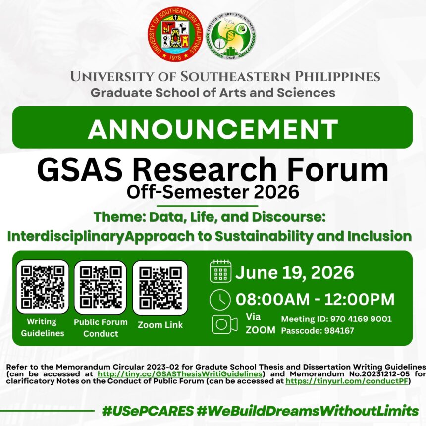 696498114_1450667737073868_861209680350378944_n Off-Semester Research Public Forum 2026