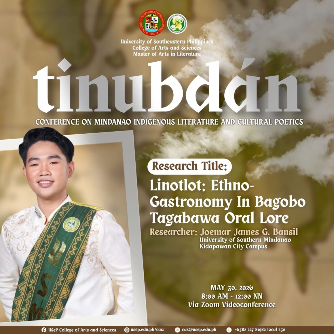[𝗠𝗘𝗘𝗧 𝗧𝗛𝗘 𝗣𝗥𝗘𝗦𝗘𝗡𝗧𝗘𝗥𝗦]