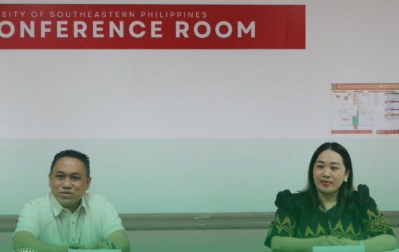 𝗨𝗦𝗲𝗣, 𝗣𝗦𝗔 𝗗𝗮𝘃𝗮𝗼 𝗱𝗲𝗹 𝗦𝘂𝗿 𝘀𝘁𝗿𝗲𝗻𝗴𝘁𝗵𝗲𝗻 𝗽𝗮𝗿𝘁𝗻𝗲𝗿𝘀𝗵𝗶𝗽 𝗳𝗼𝗿 𝗖𝗕𝗠𝗦 𝗰𝗮𝗽𝗮𝗰𝗶𝘁𝘆 𝗯𝘂𝗶𝗹𝗱𝗶𝗻𝗴
