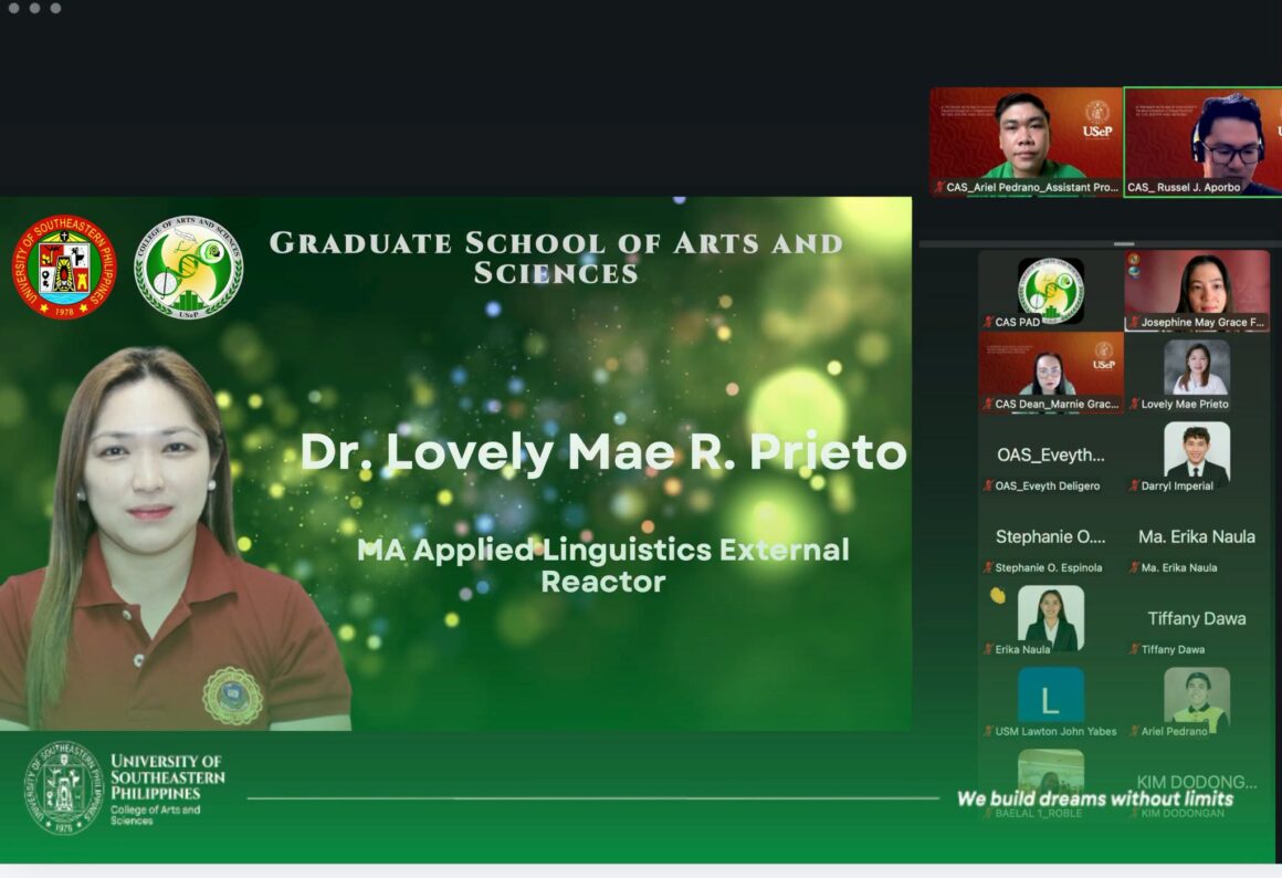734522228_1338455341688706_7039592815064776123_n GSAS off-semester Research Public Forum last June 19, 2026.