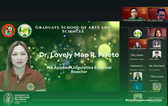 GSAS off-semester Research Public Forum last June 19, 2026.