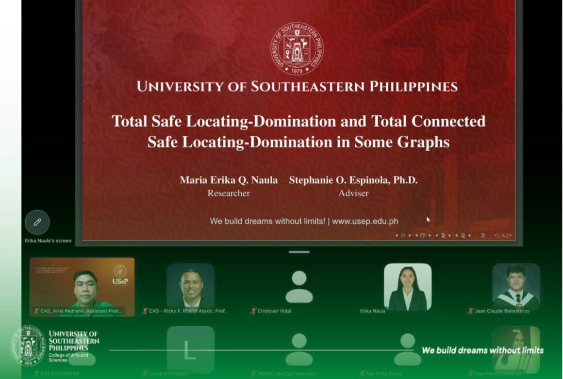 735831794_1697312581323330_1144611706499953959_n GSAS off-semester Research Public Forum last June 19, 2026.