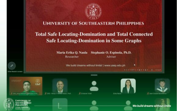 GSAS off-semester Research Public Forum last June 19, 2026.