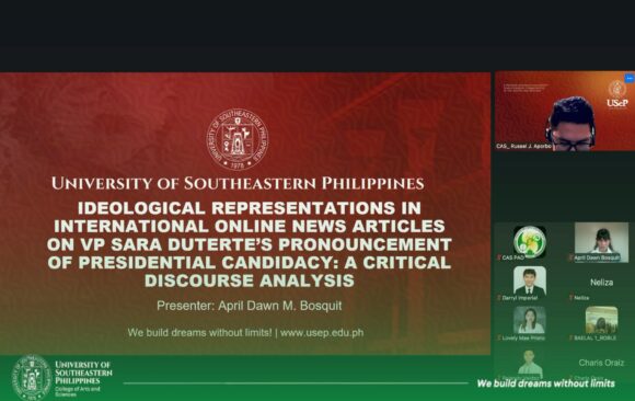 GSAS off-semester Research Public Forum last June 19, 2026.
