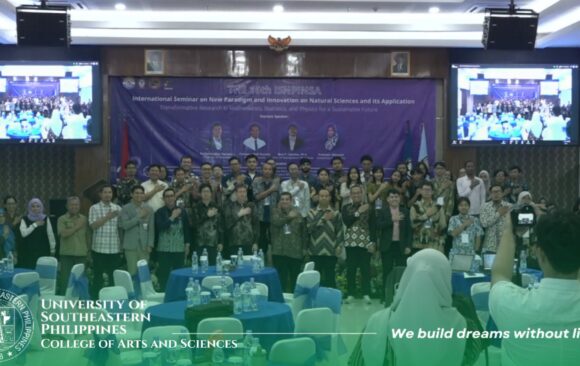 [𝐅𝐚𝐜𝐮𝐥𝐭𝐲 𝐌𝐞𝐦𝐛𝐞𝐫 𝐒𝐞𝐫𝐯𝐞𝐬 𝐚𝐬 𝐊𝐞𝐲𝐧𝐨𝐭𝐞 𝐒𝐩𝐞𝐚𝐤𝐞𝐫 𝗮𝘁 𝟭𝟲𝘁𝗵 𝗜𝗦𝗡𝗣𝗜𝗡𝗦𝗔 𝟮𝟬𝟮𝟲]