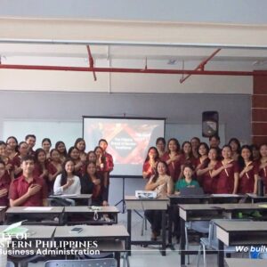 Filipino Brand of Service Excellence (FBSE) Training