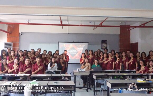 fbse Filipino Brand of Service Excellence (FBSE) Training