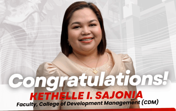 PubMat Congratulatory & Public Forum (16) 𝐂𝐃𝐌 𝐅𝐚𝐜𝐮𝐥𝐭𝐲 𝐊𝐞𝐭𝐡𝐞𝐥𝐥𝐞 𝐒𝐚𝐣𝐨𝐧𝐢𝐚 𝐉𝐨𝐢𝐧𝐬 𝐃𝐎𝐒𝐓-𝐍𝐑𝐂𝐏 𝐚𝐬 𝐀𝐬𝐬𝐨𝐜𝐢𝐚𝐭𝐞 𝐌𝐞𝐦𝐛𝐞𝐫