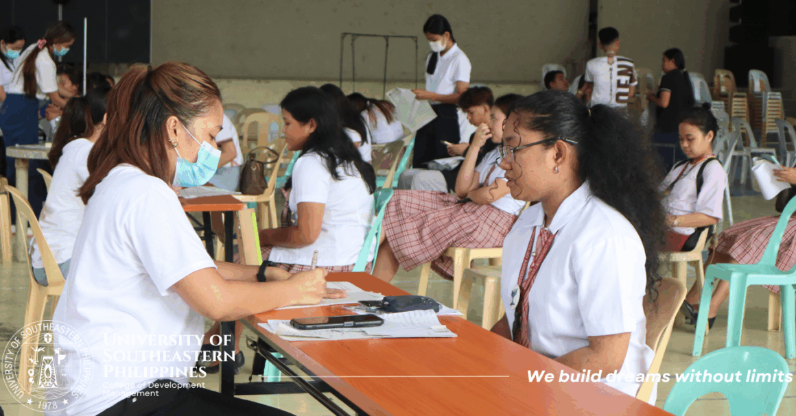 𝐔𝐒𝐞𝐏 𝐌𝐢𝐧𝐭𝐚𝐥 𝐂𝐚𝐦𝐩𝐮𝐬 𝐇𝐨𝐬𝐭𝐬 𝐘𝐀𝐊𝐀𝐏 𝐂𝐚𝐫𝐚𝐯𝐚𝐧 𝐭𝐨 𝐏𝐫𝐨𝐦𝐨𝐭𝐞 𝐀𝐜𝐜𝐞𝐬𝐬𝐢𝐛𝐥𝐞 𝐇𝐞𝐚𝐥𝐭𝐡𝐜𝐚𝐫𝐞
