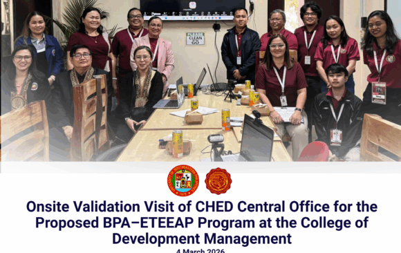 1 𝐔𝐒𝐞𝐏-𝐂𝐃𝐌 𝐇𝐨𝐬𝐭𝐬 𝐂𝐇𝐄𝐃 𝐕𝐚𝐥𝐢𝐝𝐚𝐭𝐢𝐨𝐧 𝐟𝐨𝐫 𝐁𝐏𝐀 𝐄𝐓𝐄𝐄𝐀𝐏 𝐏𝐫𝐨𝐠𝐫𝐚𝐦