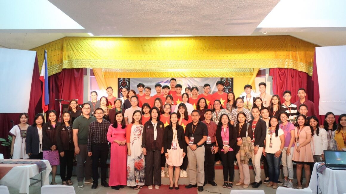 ced1 USeP Holds English Language and Philippine Culture Summer Camp 2019