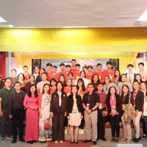 ced1 USeP Holds English Language and Philippine Culture Summer Camp 2019