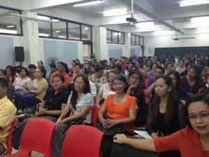 oas_sped_pic-300x225 USeP-CEd Hosts National OAS-SPED Summer Training 2015