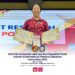 USePCEd researcher wins two Best Research Poster Awards at International Physical Education Convention 2026