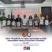 USeP, 1PhysEd.Ph formalize partnership for 2026 International Physical Education Convention