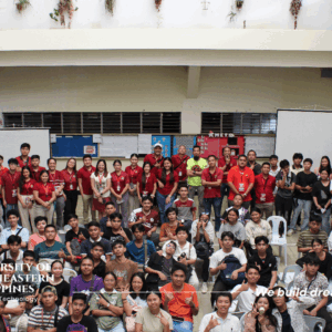 CT Orientation 2025 The College of Technology conducted its Student Orientation