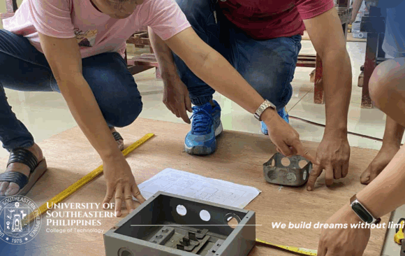 5 Project 4 – House Wiring Installation