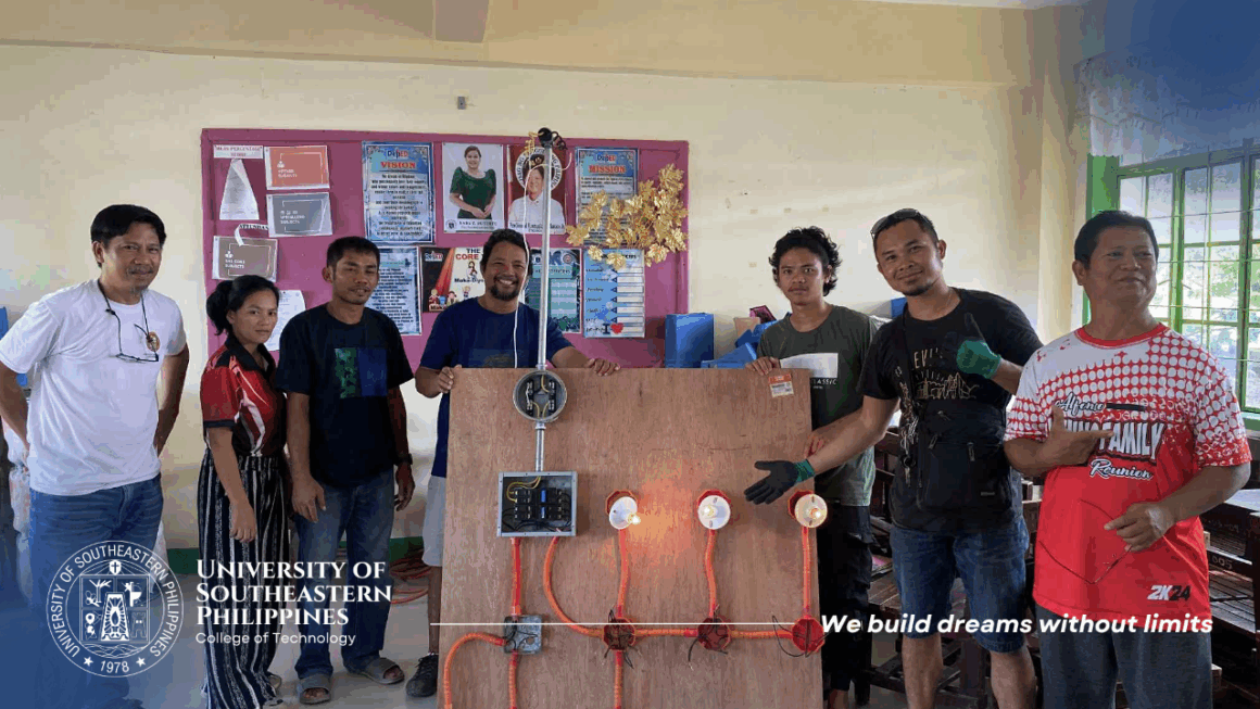 6 Project 4 – House Wiring Installation