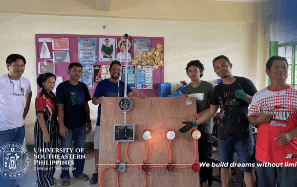 6 Project 4 – House Wiring Installation