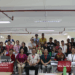 A two-day workshop on course review for the Bachelor of Science in Industrial Technology and the Bachelor of Technical Vocational Technology Education