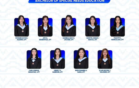 Newly Agila Teachers (March 2026 Licensure Examinations for Professional Teachers)