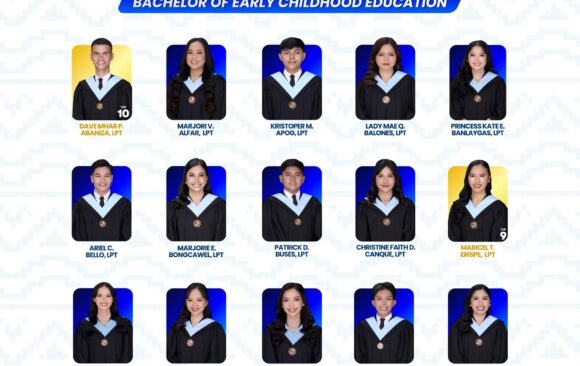 Newly Agila Teachers (March 2026 Licensure Examinations for Professional Teachers)