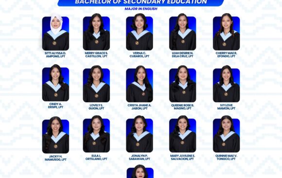 Newly Agila Teachers (March 2026 Licensure Examinations for Professional Teachers)