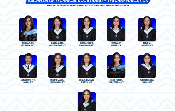 Newly Agila Teachers (March 2026 Licensure Examinations for Professional Teachers)