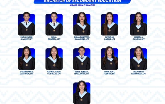 Newly Agila Teachers (March 2026 Licensure Examinations for Professional Teachers)