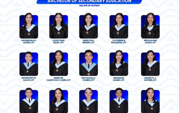 Newly Agila Teachers (March 2026 Licensure Examinations for Professional Teachers)