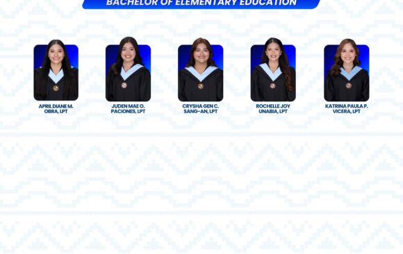 Newly Agila Teachers (March 2026 Licensure Examinations for Professional Teachers)