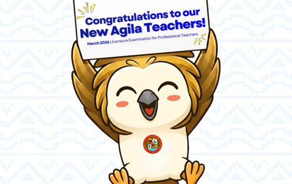 700188481_1433114695499931_8390664824212607417_n Newly Agila Teachers (March 2026 Licensure Examinations for Professional Teachers)