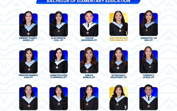 Newly Agila Teachers (March 2026 Licensure Examinations for Professional Teachers)