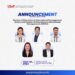 GSTET Announcement